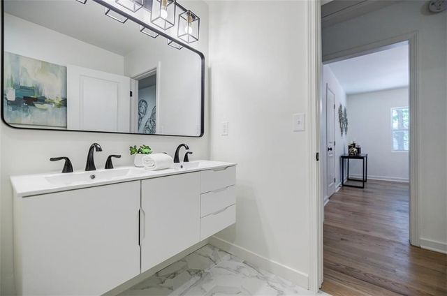 3154 North Druid Hills Road, Decatur, GA 30033