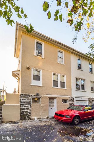 18 ELM AVE, Upper Darby, PA 19082