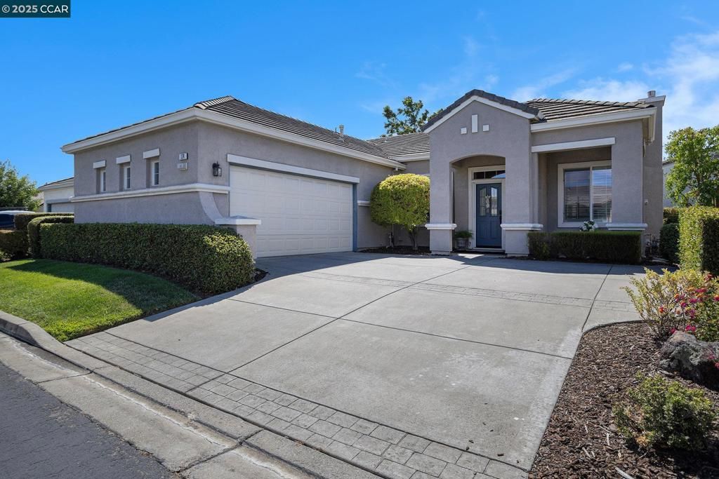 124 Liberty Ln, Brentwood, CA 94513