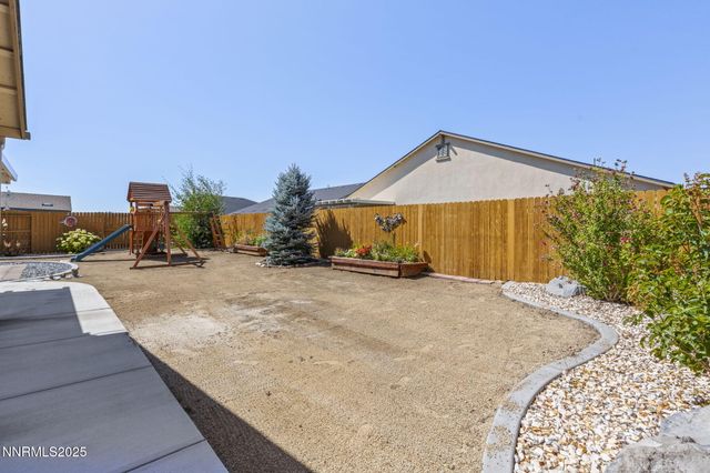 1350 Rocky Bluff Drive, Carson City, NV 89701