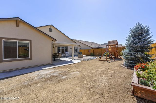 1350 Rocky Bluff Drive, Carson City, NV 89701