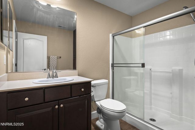 1350 Rocky Bluff Drive, Carson City, NV 89701