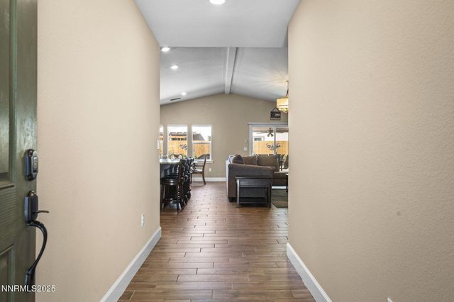 1350 Rocky Bluff Drive, Carson City, NV 89701