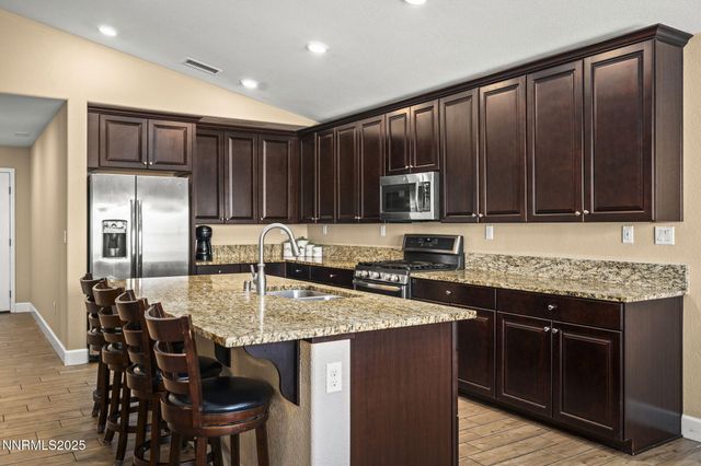 1350 Rocky Bluff Drive, Carson City, NV 89701