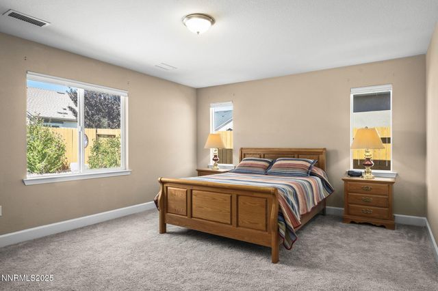 1350 Rocky Bluff Drive, Carson City, NV 89701