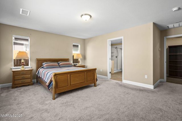 1350 Rocky Bluff Drive, Carson City, NV 89701