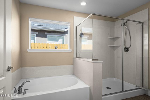 1350 Rocky Bluff Drive, Carson City, NV 89701