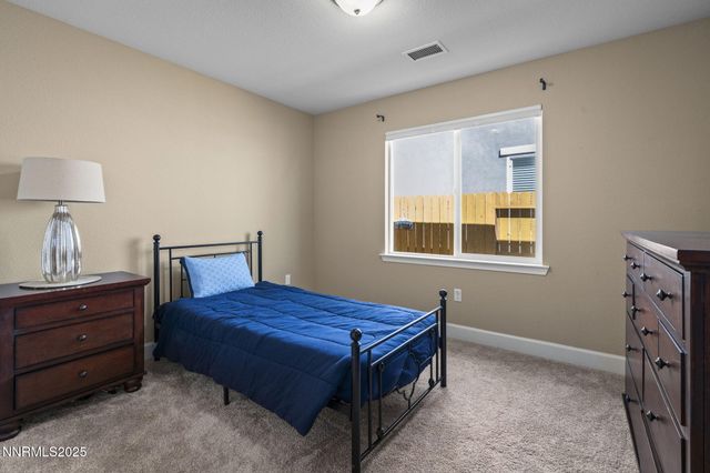 1350 Rocky Bluff Drive, Carson City, NV 89701