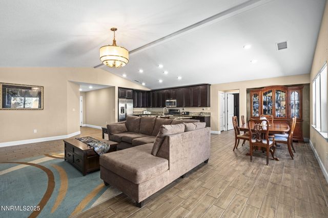 1350 Rocky Bluff Drive, Carson City, NV 89701