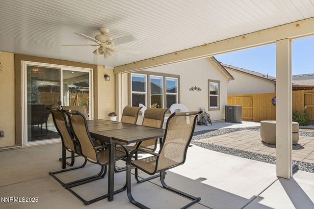 1350 Rocky Bluff Drive, Carson City, NV 89701