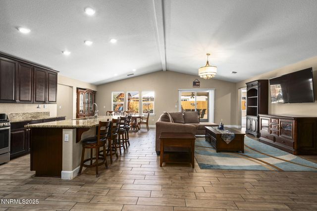 1350 Rocky Bluff Drive, Carson City, NV 89701