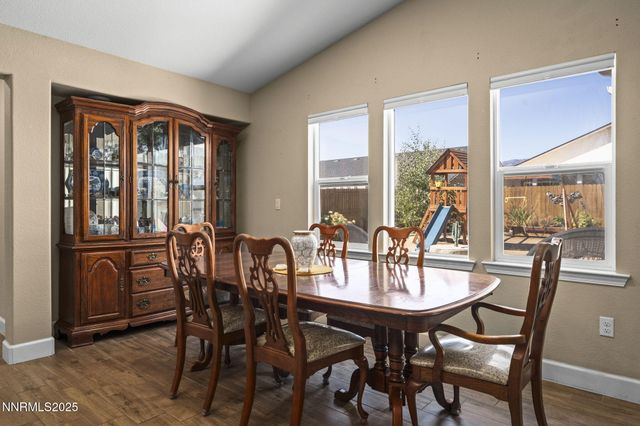 1350 Rocky Bluff Drive, Carson City, NV 89701