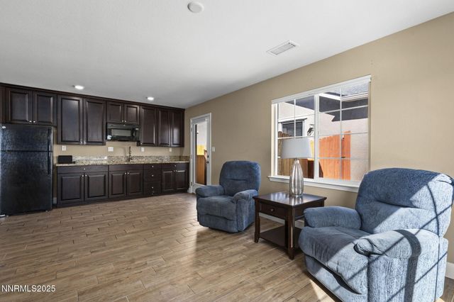 1350 Rocky Bluff Drive, Carson City, NV 89701