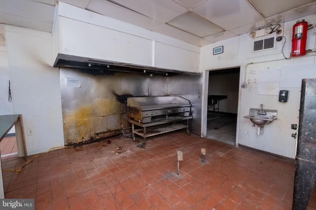 440 COLUMBIA ST, Cumberland, MD 21502