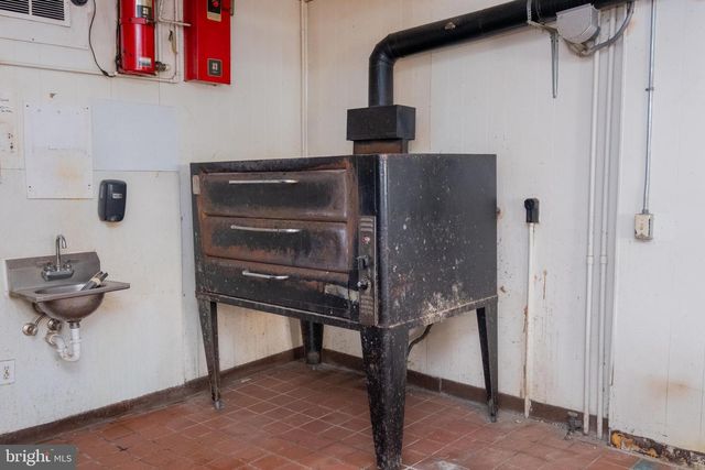 440 COLUMBIA ST, Cumberland, MD 21502