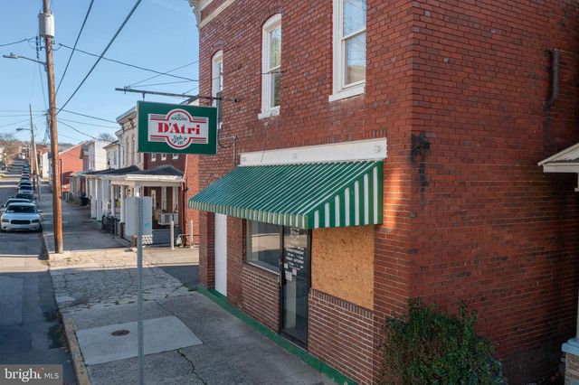 440 COLUMBIA ST, Cumberland, MD 21502