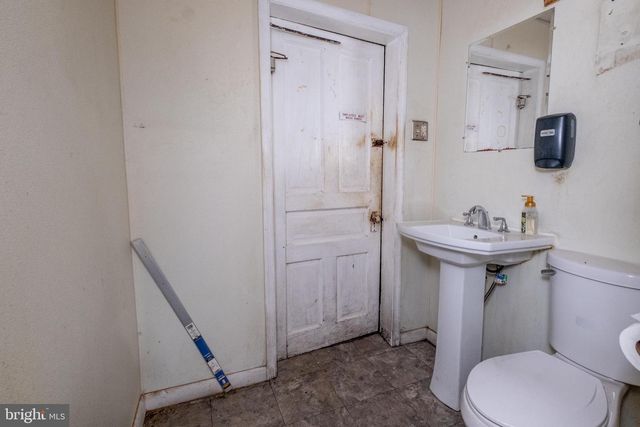 440 COLUMBIA ST, Cumberland, MD 21502