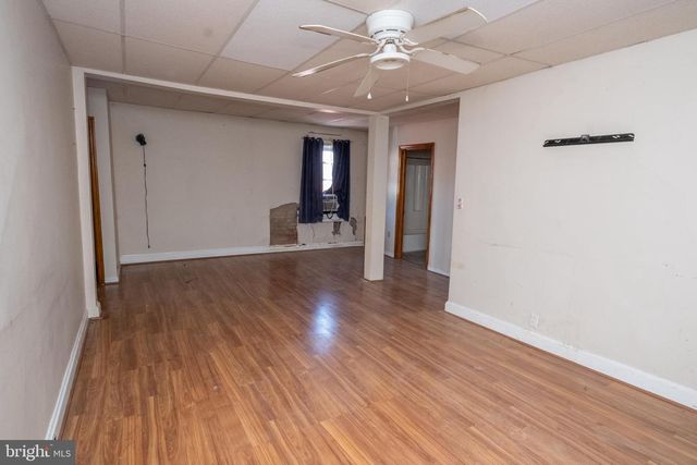 440 COLUMBIA ST, Cumberland, MD 21502