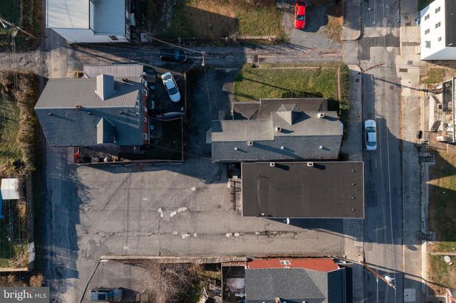 440 COLUMBIA ST, Cumberland, MD 21502