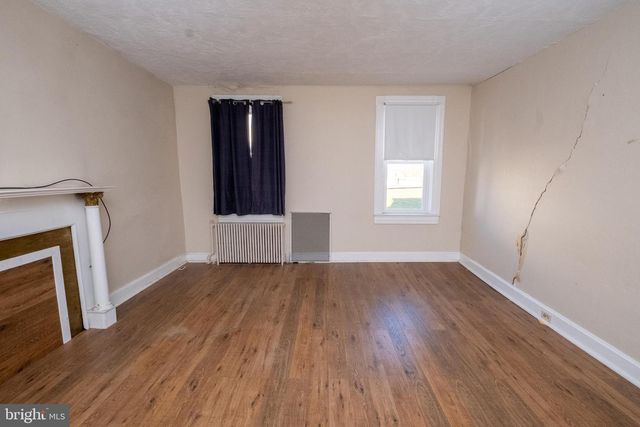 440 COLUMBIA ST, Cumberland, MD 21502