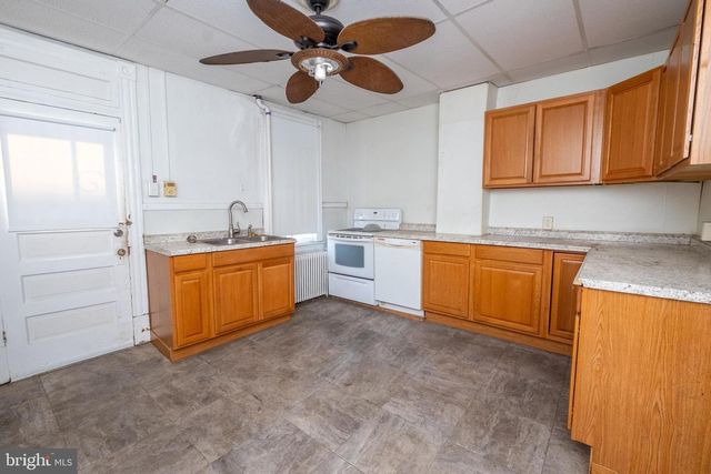 440 COLUMBIA ST, Cumberland, MD 21502