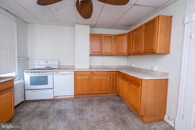 440 COLUMBIA ST, Cumberland, MD 21502