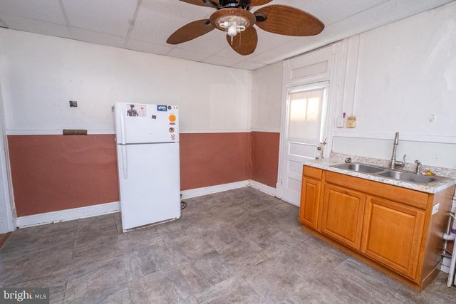 440 COLUMBIA ST, Cumberland, MD 21502