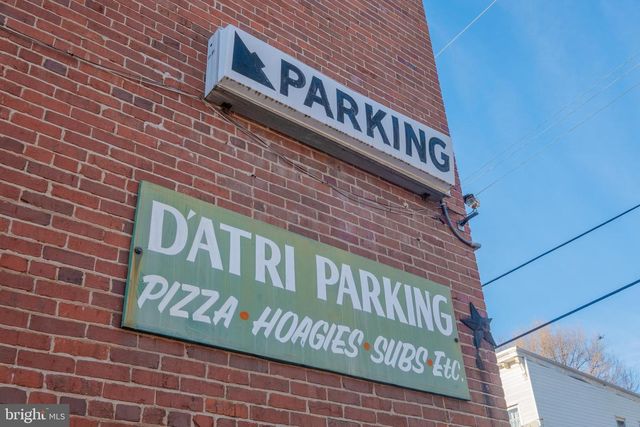 440 COLUMBIA ST, Cumberland, MD 21502