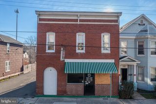440 COLUMBIA ST, Cumberland, MD 21502