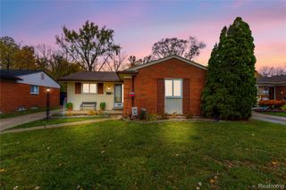 29854 Malvern Street, Westland, MI 48185