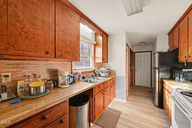 3717 Walker Road, Hillsborough, NC 27278