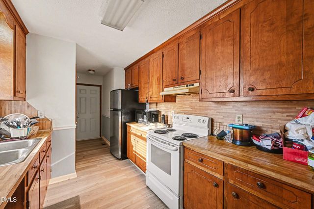 3717 Walker Road, Hillsborough, NC 27278