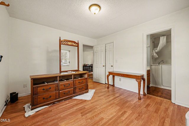 3717 Walker Road, Hillsborough, NC 27278