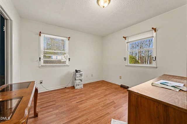 3717 Walker Road, Hillsborough, NC 27278