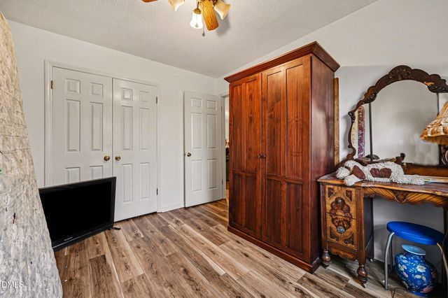 3717 Walker Road, Hillsborough, NC 27278