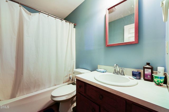 3717 Walker Road, Hillsborough, NC 27278