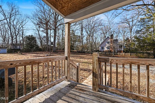 3717 Walker Road, Hillsborough, NC 27278