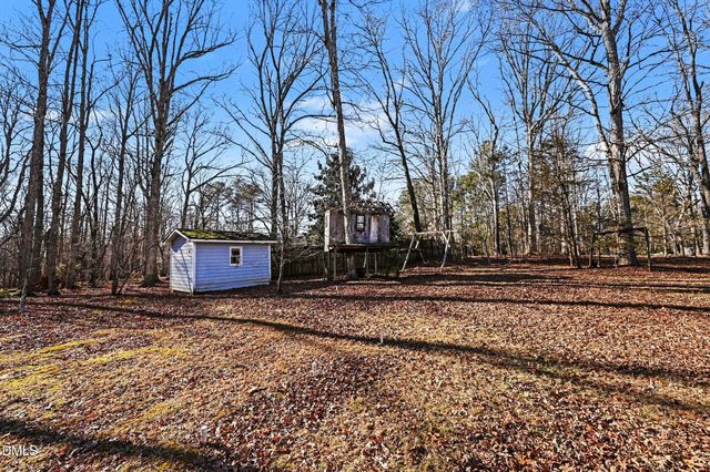 3717 Walker Road, Hillsborough, NC 27278