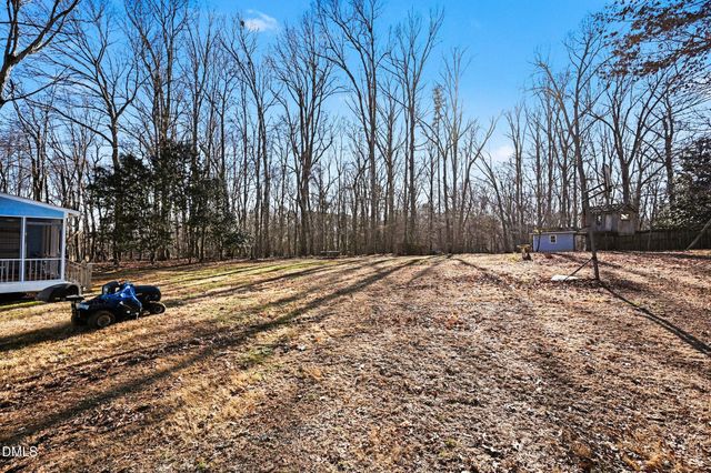 3717 Walker Road, Hillsborough, NC 27278