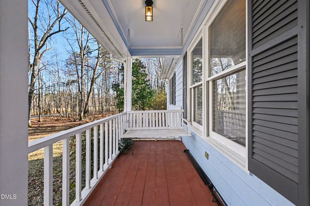 3717 Walker Road, Hillsborough, NC 27278