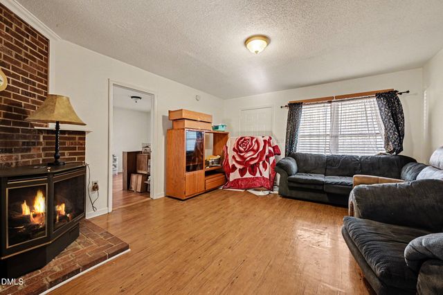 3717 Walker Road, Hillsborough, NC 27278