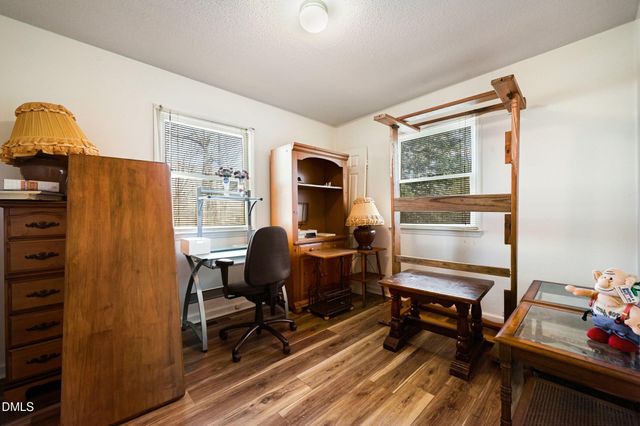 3717 Walker Road, Hillsborough, NC 27278