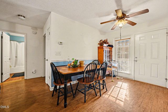 3717 Walker Road, Hillsborough, NC 27278