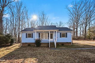 3717 Walker Road, Hillsborough, NC 27278