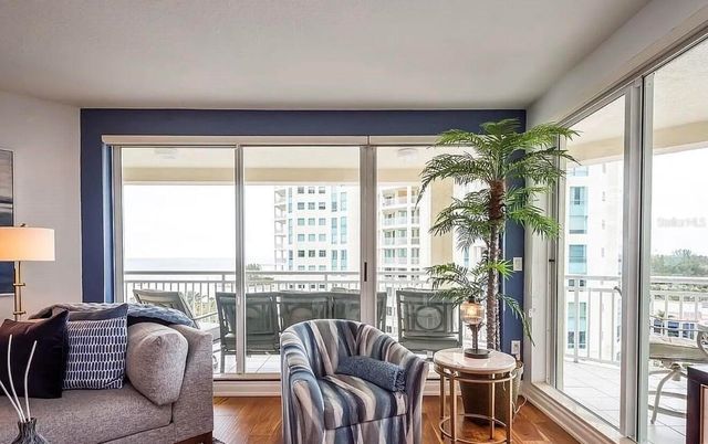 1180 GULF BOULEVARD 806, Clearwater, FL 33767