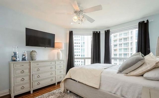 1180 GULF BOULEVARD 806, Clearwater, FL 33767