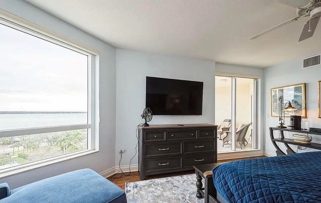 1180 GULF BOULEVARD 806, Clearwater, FL 33767