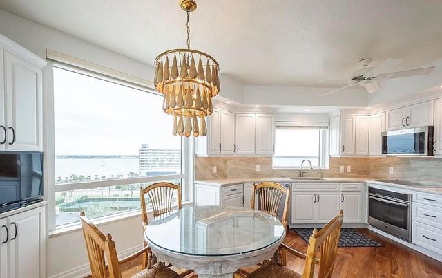 1180 GULF BOULEVARD 806, Clearwater, FL 33767