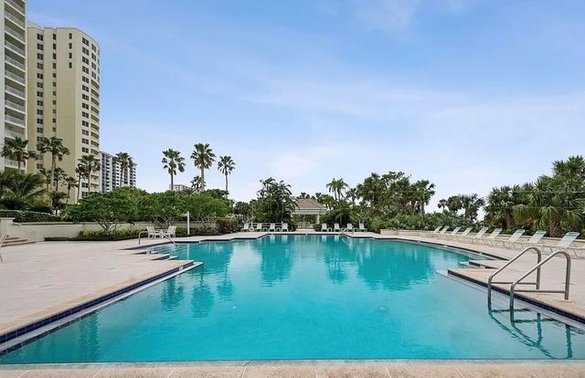 1180 GULF BOULEVARD 806, Clearwater, FL 33767