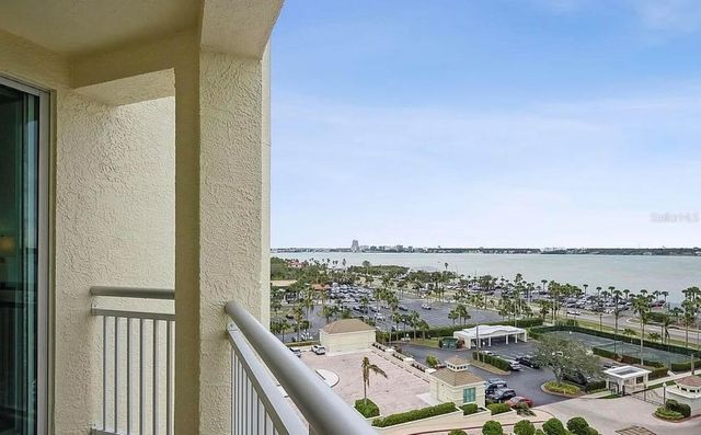 1180 GULF BOULEVARD 806, Clearwater, FL 33767
